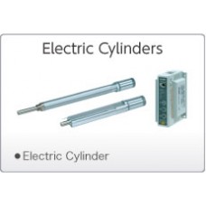 Electric Cylinders